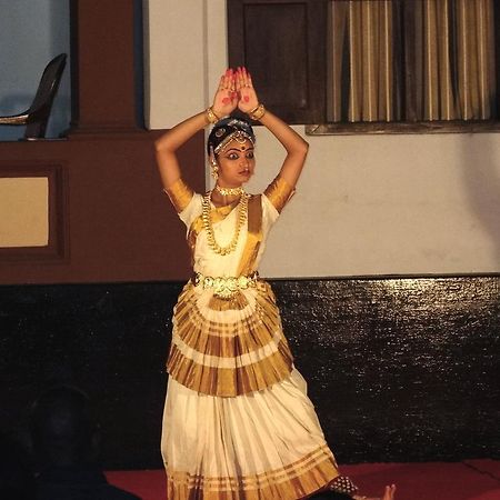 Tharavad Heritage Alappuzha Eksteriør bilde