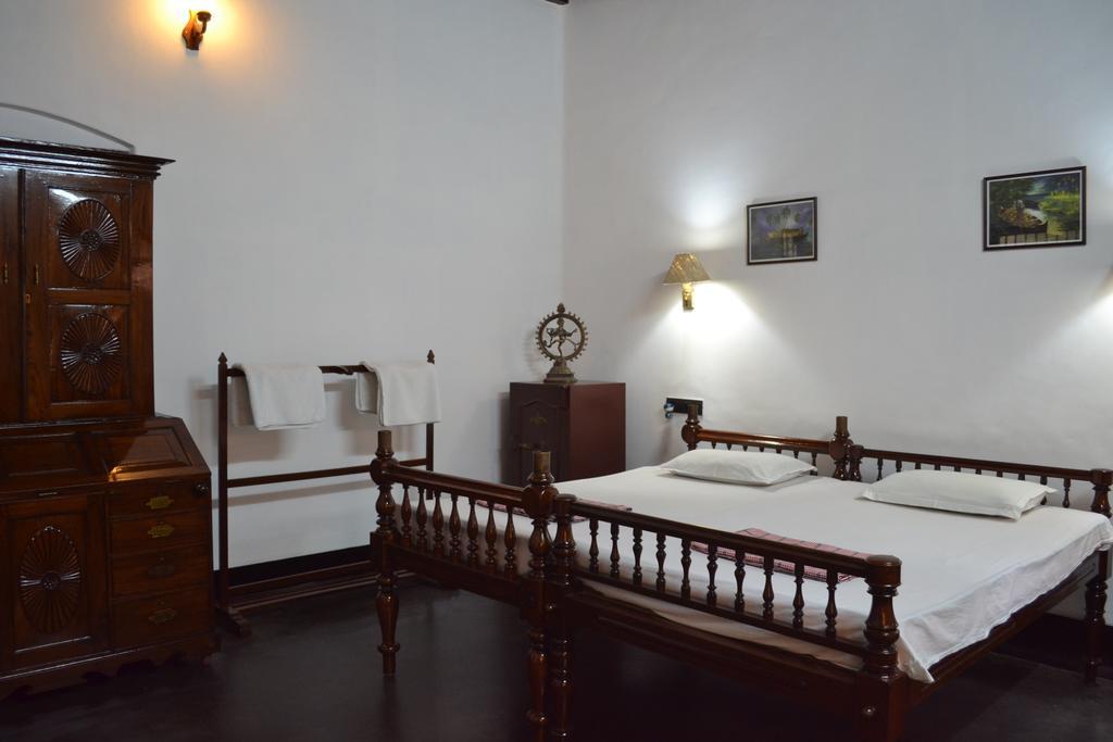 Tharavad Heritage Alappuzha Eksteriør bilde