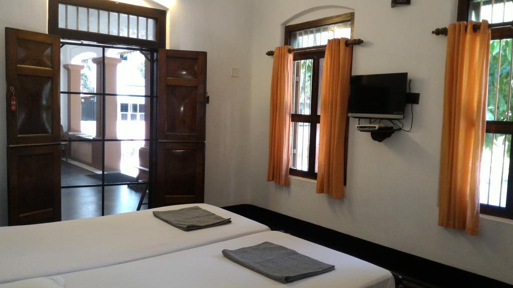Tharavad Heritage Alappuzha Rom bilde