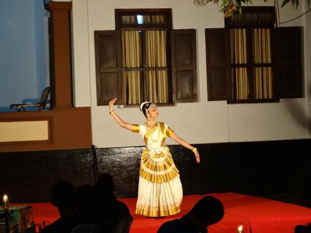 Tharavad Heritage Alappuzha Eksteriør bilde