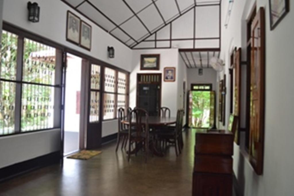 Tharavad Heritage Alappuzha Eksteriør bilde