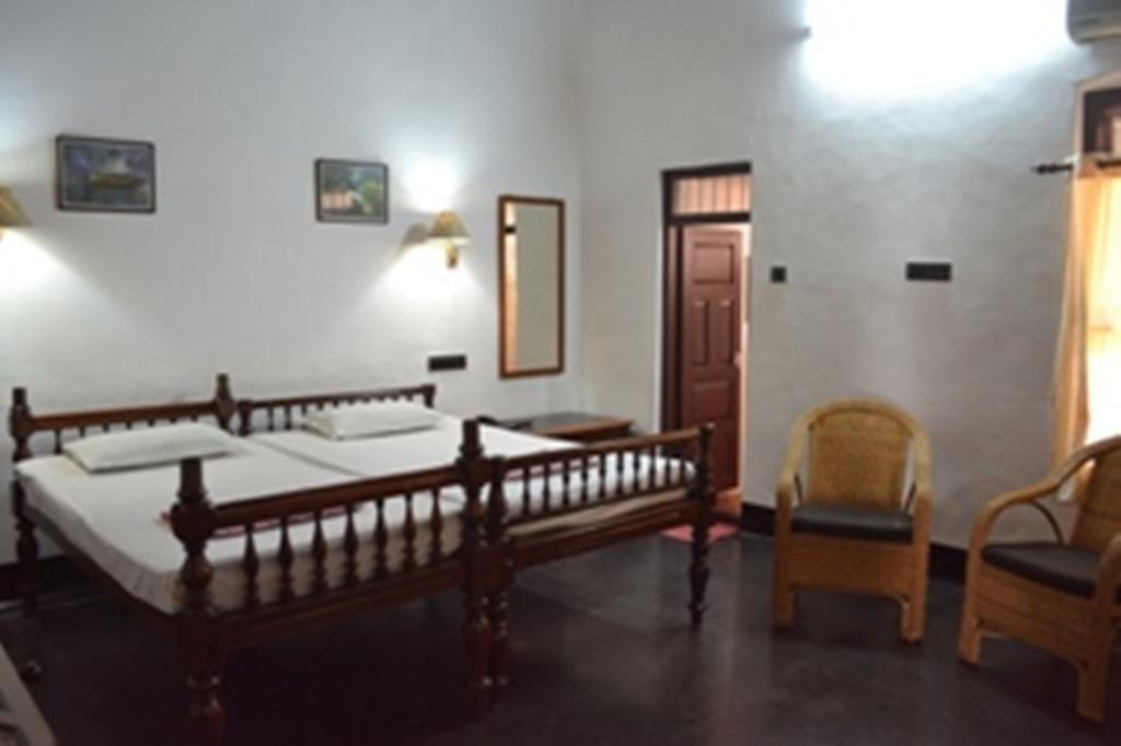 Tharavad Heritage Alappuzha Eksteriør bilde