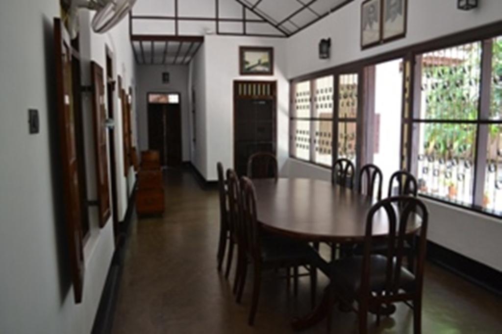 Tharavad Heritage Alappuzha Eksteriør bilde