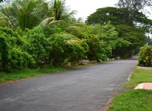 Tharavad Heritage Alappuzha Eksteriør bilde